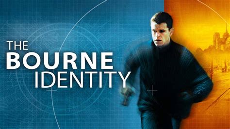 How to Watch the Jason Bourne Movies in Chronological Order - IGN