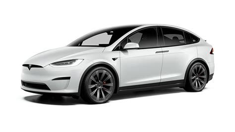 2022 Tesla Model S and Model X pricing and specs detailed: Facelifts ...