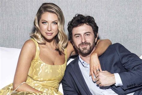 Stassi Schroeder and Beau Clark Reveal Sex of Second Baby: 'I Knew the ...