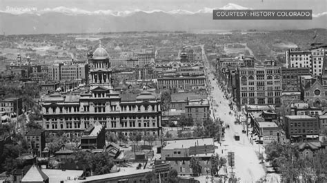 Colorado History: Celebrating the 1982 Grand Opening of Denver's | 9news.com