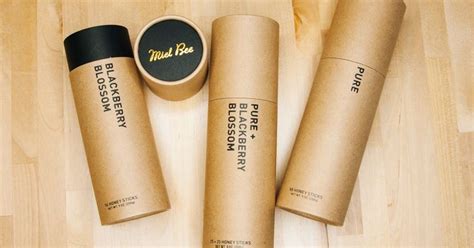 Custom cosmetic tube packaging