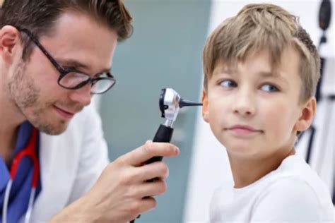 Ear infection symptoms, treatments – Mediclame