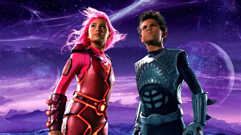 Prime Video: The Adventures of Sharkboy and Lavagirl