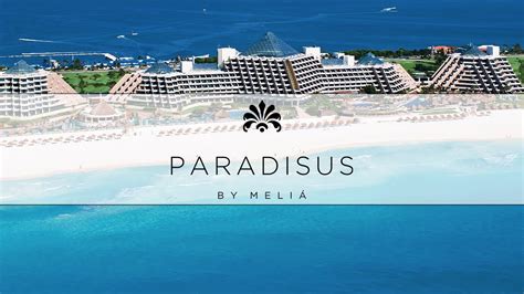 Paradisus In Cancun, Mexico ⋆ Travellon