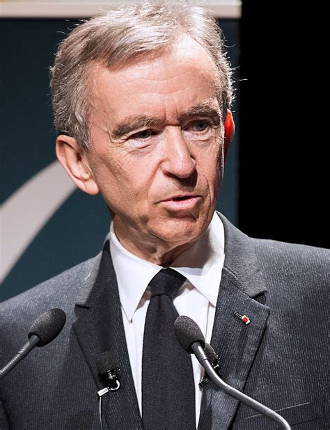 Bernard Arnault - Wikipedia