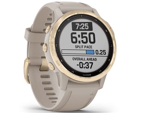 Garmin fēnix 6S – Pro Solar Edition / Garmin / Watches / Apart