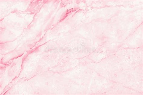 Pink Marble Texture Background. Stock Photo - Image of floor, natural: 100456794