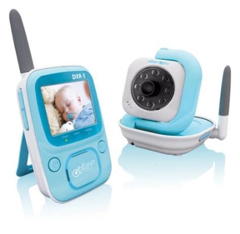 Baby Monitors with WiFi