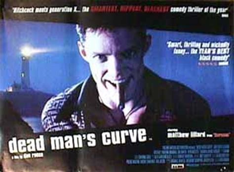 Dead Man’s Curve *** (1998, Matthew Lillard, Michael Vartan, Randall ...