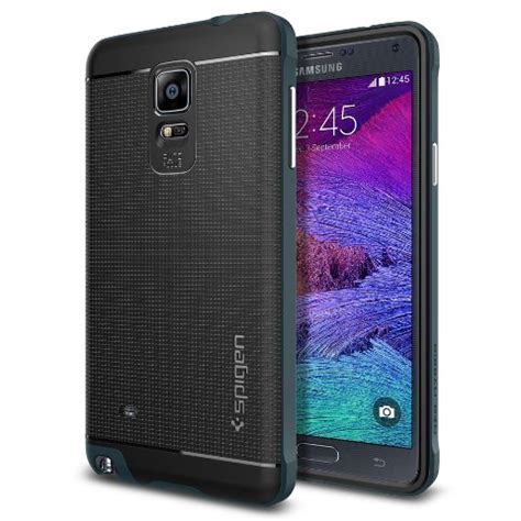 10 Best Samsung Galaxy Note 4 Cases For 2015