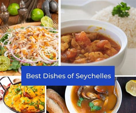 Seychellois Cuisine - Best 20 Foods of Seychelles - Chef's Pencil