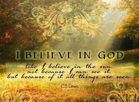 Quotes about Believe in gods (71 quotes)