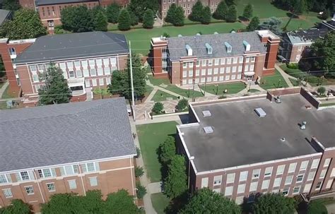 Clark Atlanta University Rankings, Campus Information and Costs | UniversityHQ