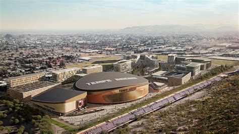 Tempe schedules series of hearings on Arizona Coyotes arena project