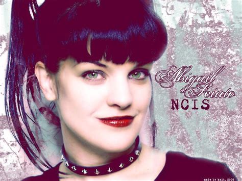 Ncis Abby Wallpapers - Wallpaper Cave