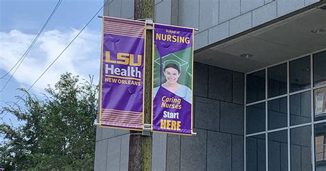 LCMC Health and LSU Partner for Nursing Scholars Program