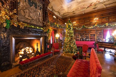 Biltmore Mansion Christmas 2024 Tickets - Peta Trixie