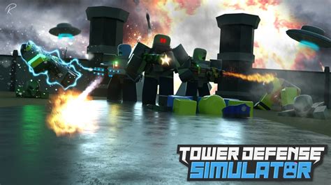 Area 51 Event | Tower Defense Simulator Wiki | Fandom