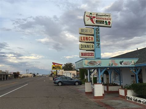 Inyokern Map - Kern County, California - Mapcarta