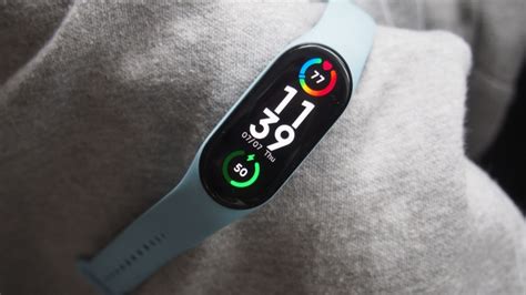 Xiaomi Mi Band 7 vs Mi Band 6: Key differences explained - Wareable