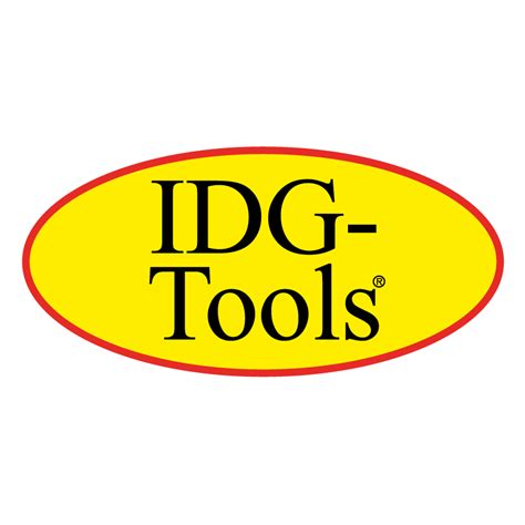 Industriverktyg IDG-Tools AB