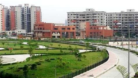 4 Upcoming/New/Ongoing Projects in Gurgaon by Army Welfare Housing ...