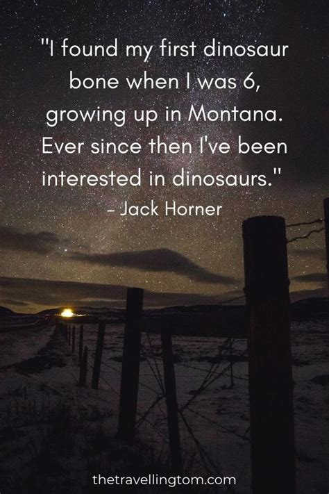 79 Best Montana Quotes And Captions About Big Sky Country