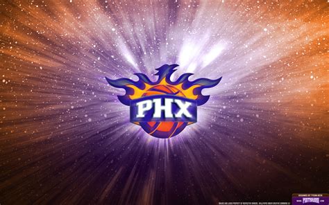 Phoenix Suns wallpaper | 1680x1050 | #80089