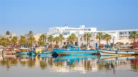 Hammamet Holidays 2024 / 2025 | Tunisia | Barrhead Travel