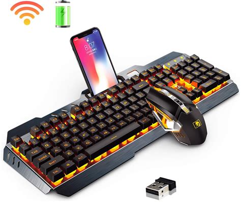 Best wireless ergonomic keyboard with backlight - dadcache
