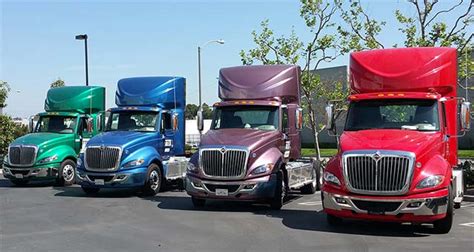 California invests $23.6m for electric drayage trucks at seaports