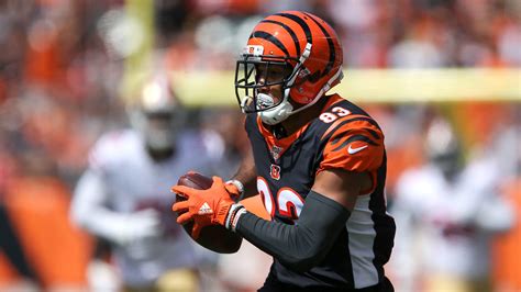 Cincinnati Bengals WR Tyler Boyd excited to play at Heinz Field again