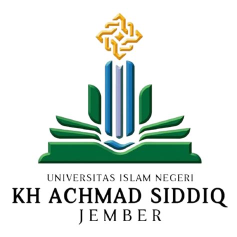 Logo UIN KHAS Jember - Digital Library UINKHAS Jember