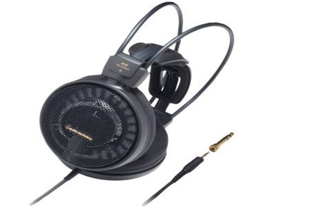 Audio-Technica ATH-AD700X: To Buy or Not in 2024 | TheGearHunt