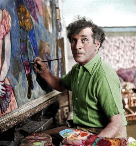 CHAGALL - Biography and available artworks | Galeries Bartoux