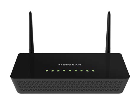 Refurbished: NETGEAR Certified Refurbished AC1200 WiFi Router (R6220-100NAR) - Newegg.com