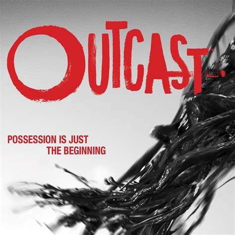 Cinemax's Interactive Outcast Trailer Is Appropriately Creepy