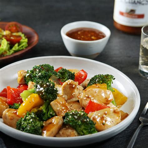 Kung Pao Stir Fry | P.F. Chang’s Home Menu