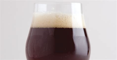 Winter Warmer Beer Recipe | Craft Beer & Brewing