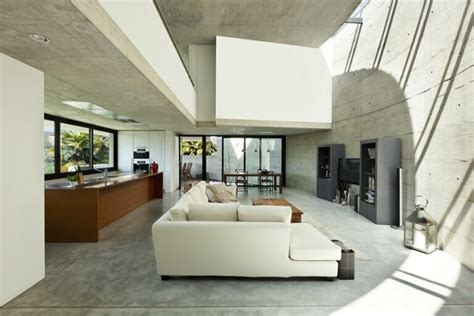 6 Brutalist Interior Design Ideas (With Pictures) | House Grail