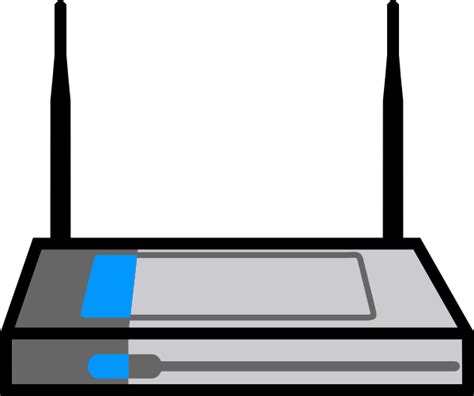 ROUTER Cartoon - ClipArt Best