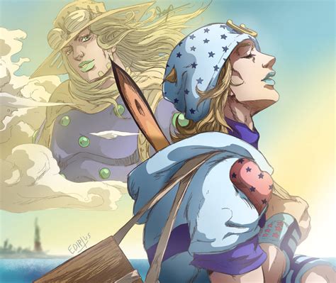 Arigatou Gyro by EDIPTUS on DeviantArt