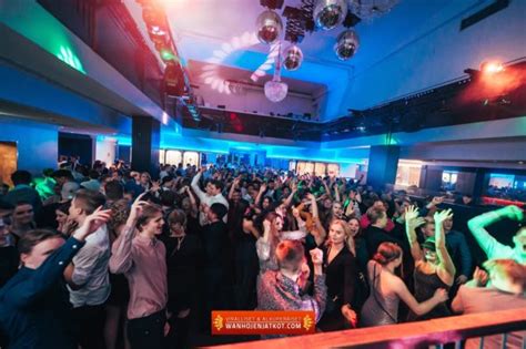 Helsinki: nightlife and clubs | Nightlife City Guide