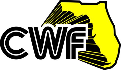 Championship Wrestling From Florida Logo by DarkVoidPictures on DeviantArt