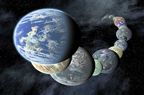 20 potentially habitable Earth-like planets identified