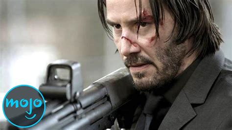 Top 10 Actors Who Did Advanced Weapons Training #JohnWick | Articles on ...