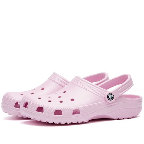 Crocs Light Pink | atelier-yuwa.ciao.jp