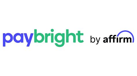 PayBright by Affirm Logo Vector - (.SVG + .PNG) - SearchVectorLogo.Com