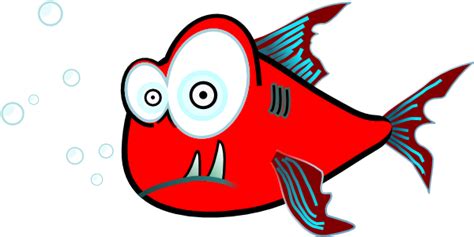 Funny Fish Pictures - ClipArt Best