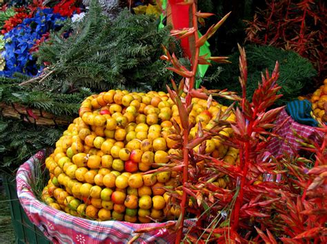 Christmas Traditions In Guatemala